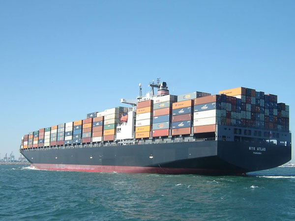 Humanitarian Aid & Logistics